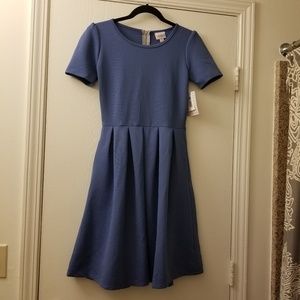 Lularoe Amelia Dress